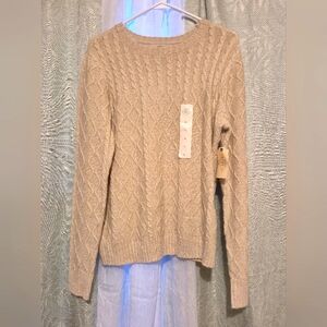 St Johns Bay Sweater Top